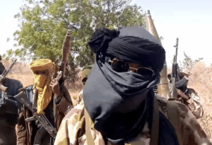 30 Feared De@d in Fresh Attack on Zamfara Community