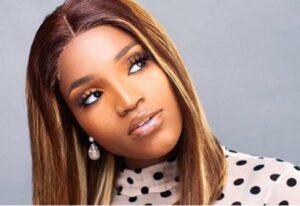 Bukunmi Oluwasina Reflects on the Realities of Fame, Creativity, and Life as a Working Mother