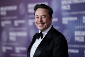 Elon Musk Wins Appeal Over $56bn Tesla Pay Package