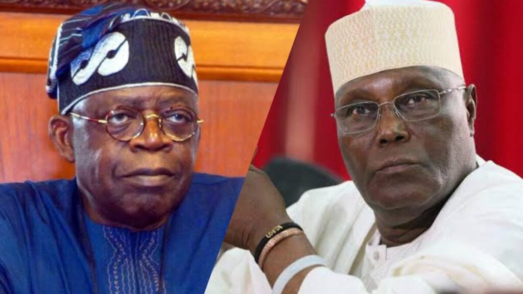 Atiku Vice 2027: ADC unstoppable – Atiku sends message to Tinubu - Posh Reporters