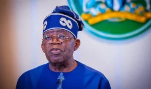 Tinubu Says Naira Could Appreciate to N1,000 per Dollar in Coming Weeks