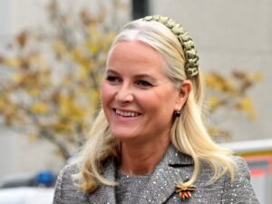 Norway’s Crown Princess to undergo lung transplant, Palace confirms