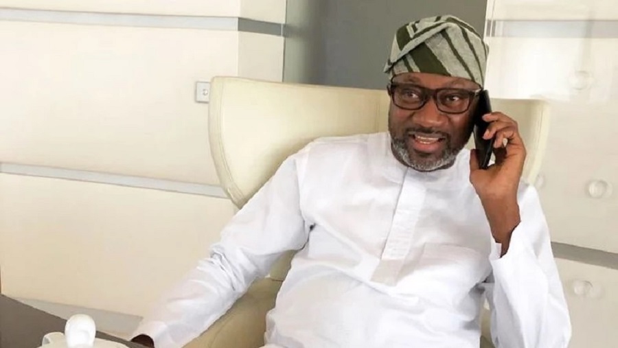 Femi Otedola Exits Geregu Power in N1 Trillion Deal