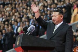 Kim Jong Un pledges unconditional support for Putin as North Korea–Russia ties deepen