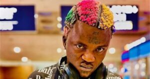 ‘I’m Bigger Than Everybody’ – Portable Fires Back at Blacklisting Claims