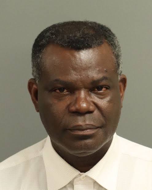 Nigerian Monarch Prof. Ekelekamchukwu Alphonsus Ngwadom Jailed in US Medicaid Fraud Case, Ordered to Pay Over $70,000 in Restitution