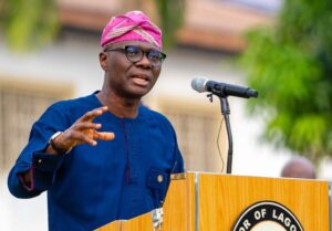 Sanwo-Olu Enacts ₦4.4 Trillion Lagos Budget for 2026