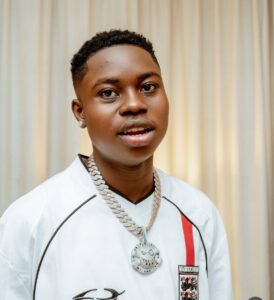 Funke Akindele Came to My Aid During My Time in Prison – Peller