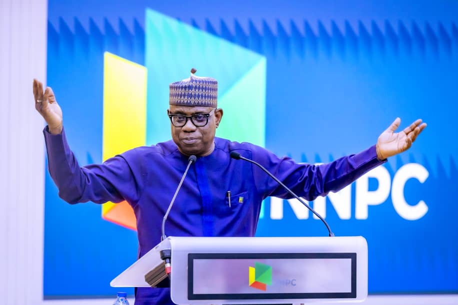 NNPCL and Chevron announce the discovery of a new oil well in the Niger Delta, boosting Nigeria’s hydrocarbon reserves