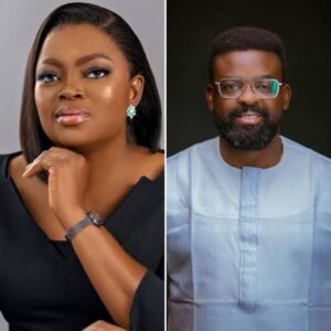 Kunle Afolayan says Funke Akindele contacted him angrily following his remarks on Nollywood film promotion strategies