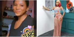 Businesswoman Arrested for Allegedly St@bbing Salesgirl to De@th in Anger