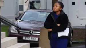 Nigerian Student Jailed in UK for using Fake Identity Card to work in NHS Hospitals