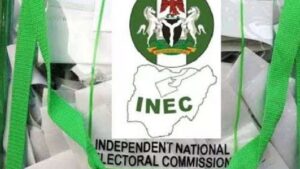 INEC Registers Two New Political Parties
