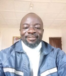 Actor Okemesi Appeals for Help Over Illness, Homelessness