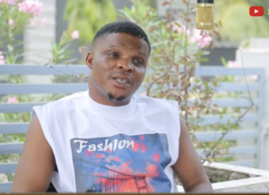 Lagos police detain officers over alleged assault on actor Ijoba Lande