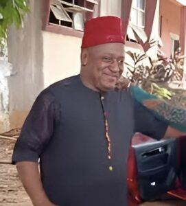 Suspected cultists killed Ogidi community leader in Anambra during a reprisal attack linked to the death of a cult member.