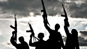 Benue attack: One passenger shot dead as gunmen ambush night bus in Ohimini