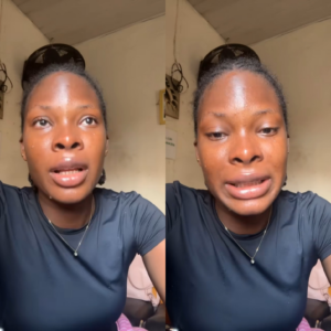 content creator alleges she and a friend were sexu@lly assaulted after accepting a fake modeling offer in  Lagos