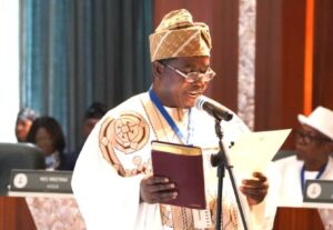 2027: INEC Proposes ₦873.78bn Budget for General Elections