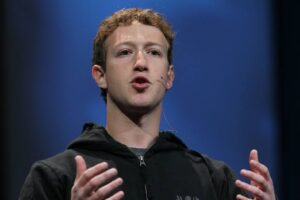 Meta CEO Mark Zuckerberg to Testify in Landmark Social Media Addiction Trial