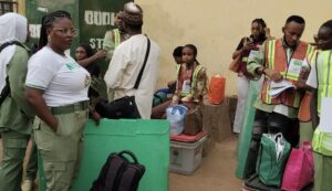 FCT Election: INEC Misses 8:30am Start as Materials Remain at RAC