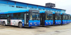 Lagos Approves 13% Fare Increase for BRT and Public Bus Services