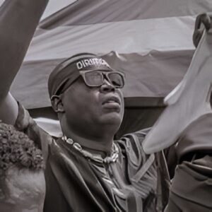 Bayelsa Police Declare Ijaw Influencer Bodmas Kemepadei Wanted Over Alleged Murder