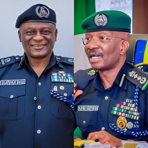 Tinubu Appoints Tunji Disu Acting Inspector-General of Police Following Egbetokun’s Resignation