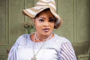 ‘I’m Depressed, Homeless’ — Singer Busola Oke Seeks Help After Emotional Video Sparks Concern