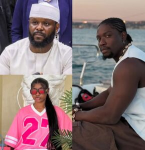 VeryDarkMan Alleges Threat to Life, Accuses Seyi Tinubu, King Mitchy