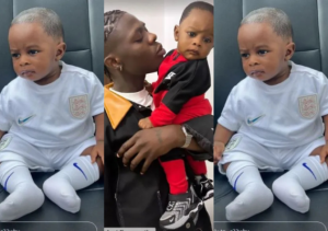 Court Approves Overseas DNA Tests to Determine Paternity of Mohbad’s Son, Liam