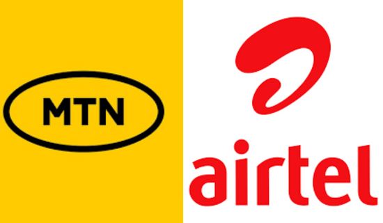 Court Orders MTN, Airtel to Restore Airtime Lending Services