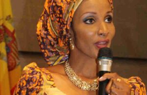 Tinubu Elevates Bianca Odumegwu-Ojukwu to Nigeria’s Foreign Affairs Minister Amid Diplomatic Reshuffle