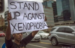 Xenophobic Protests Intensify in South Africa as Migrant Schoolchildren Reportedly Targeted
