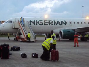 Airlines Warn of Shutdown Over Fuel Prices