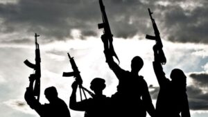 Gunmen Threaten Mass Killing of 176 Abductees