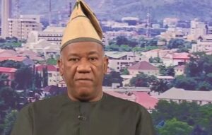 Datti Baba-Ahmed Dumps Labour Party, Confirms Move to Peoples Redemption Party (PRP)