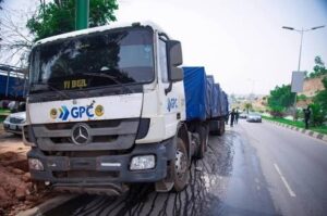 Police Foil Rail Vandalism, Reject ₦100m Bribe