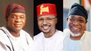 ADC Leadership Crisis Deepens as Party Leaders Convene Emergency Meeting After Court Blocks Congresses