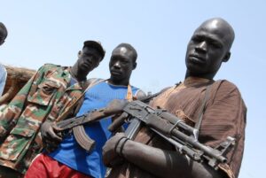 Panic as Armed Fulani Men Reportedly Storm FUTO Campus, Students Flee as Fear Grips Owerri Community