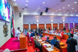 FG Orders Suspension Of Students Who Repeatedly Test Positive For Drugs In Nigerian Tertiary Institutions