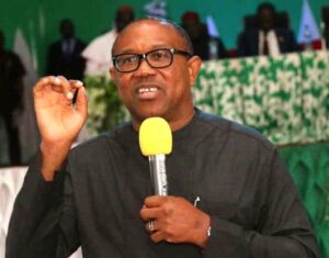 “Nigeria Was Looted Into Poverty, I will redefine that” — Peter Obi Fires Fresh Shot at Political Elite