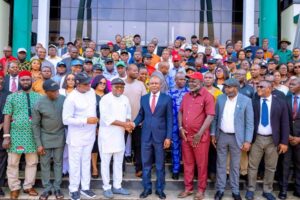 Fresh Power Revolution? Enugu Unveils Massive 660MW Coal Plant Project, Sets July Kickoff