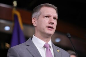 US Congressman Pressures Trump Over Plateau Bloodbath, Demands ‘Forceful Action’ to Protect Nigerian Christians