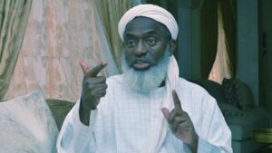 American Intelligence Is Sponsoring Terrorism In Nigeria” — Sheikh Gumi Drops Explosive Claim