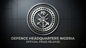 “Identical Names Common Among Terrorists” — Defence HQ Speaks On Killed ISIS Commander