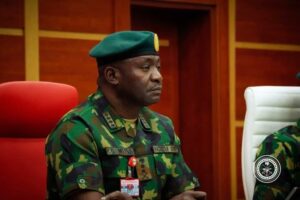 We Rehabilitate Those Forced Into Terrorism” — Defence Minister Christopher Musa