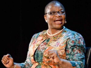 Ezekwesili Urges Tinubu to Protect Nigerians in South Africa