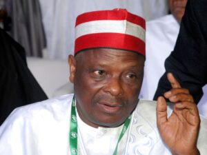 Kwankwaso in High-Stakes Move! Kano Crisis Eases After Secretive Meeting