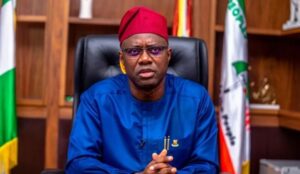 Oyo School Abduction: “We’re Ready To Listen” — Makinde Opens Door For Negotiation With Kidnappers